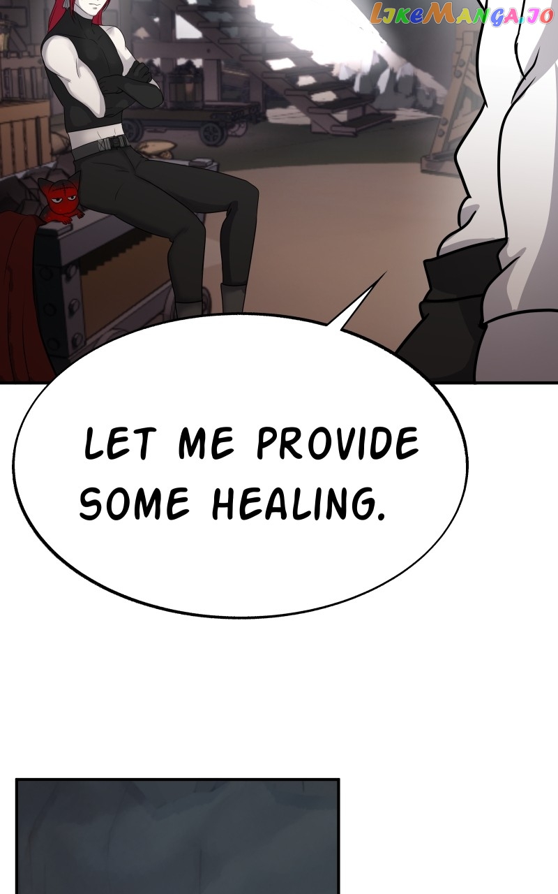 Unstable - Manhwa Chapter 61 - page 24