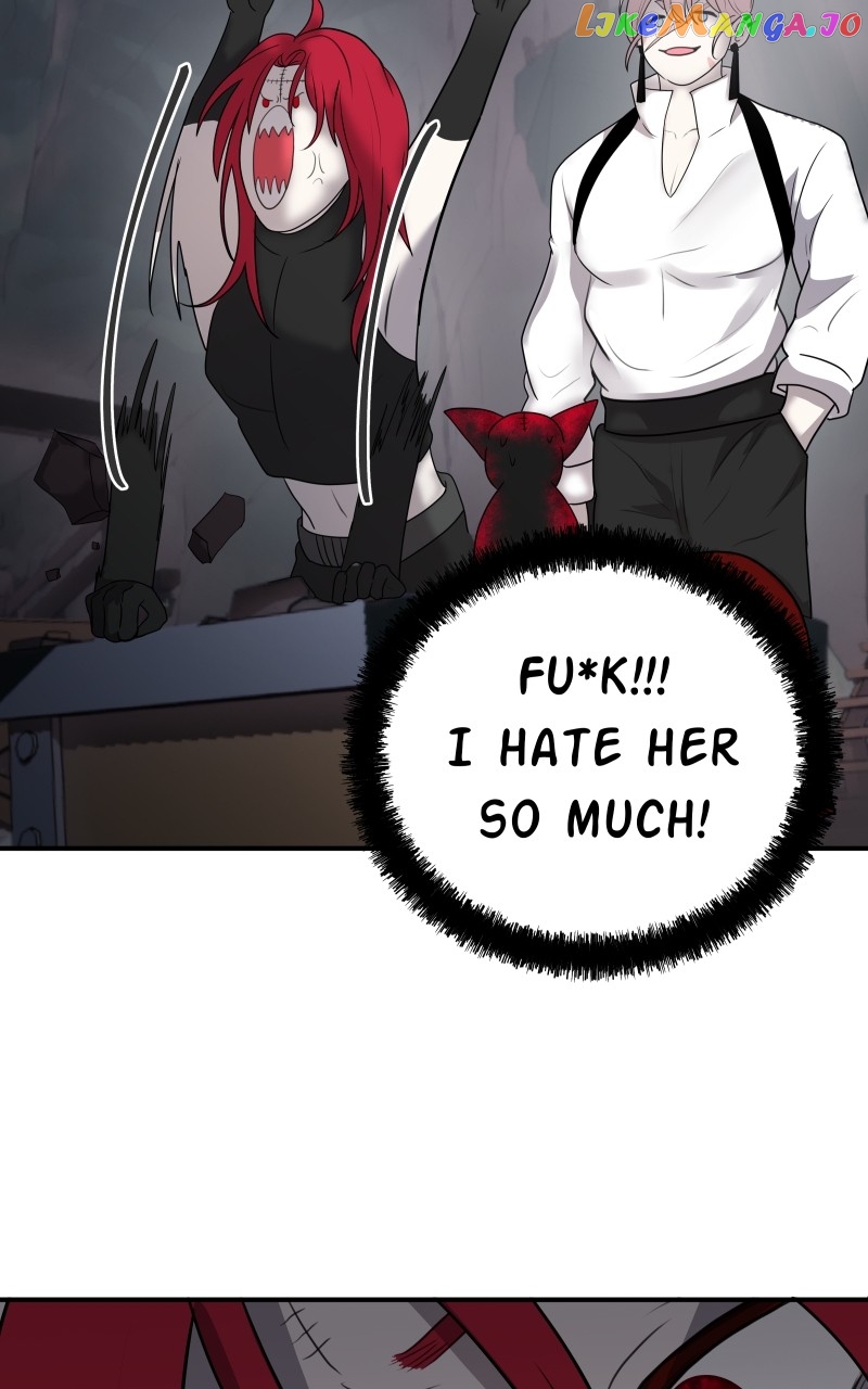 Unstable - Manhwa Chapter 61 - page 33