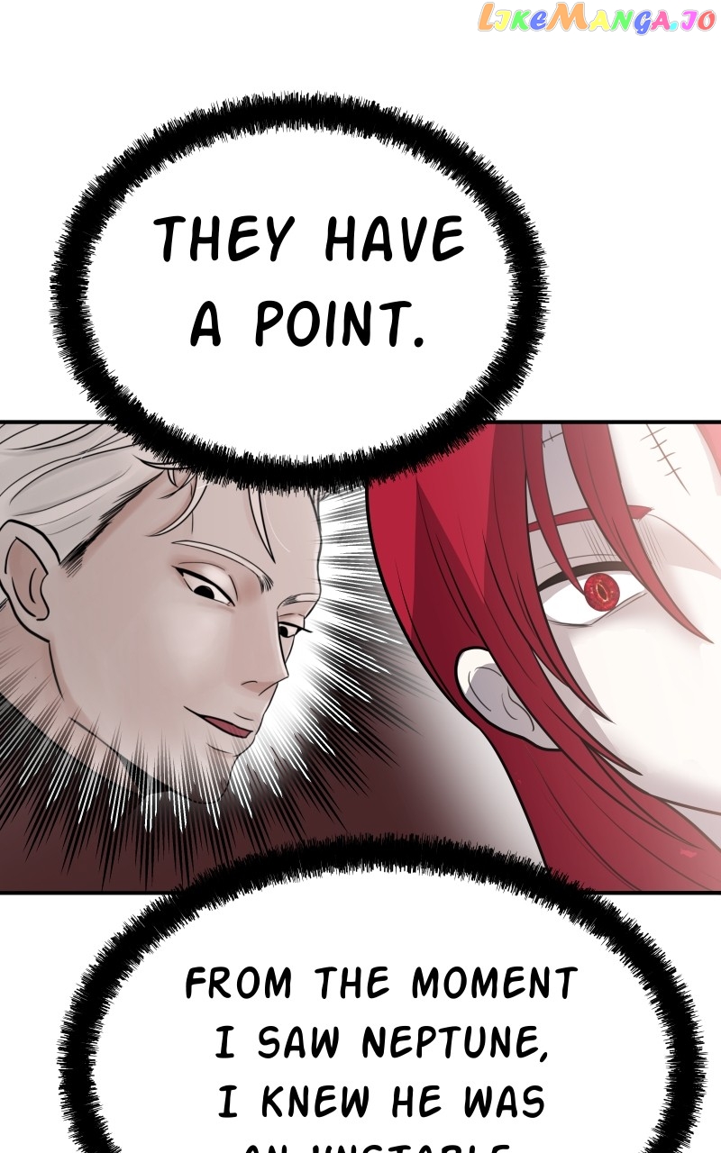 Unstable - Manhwa Chapter 61 - page 42