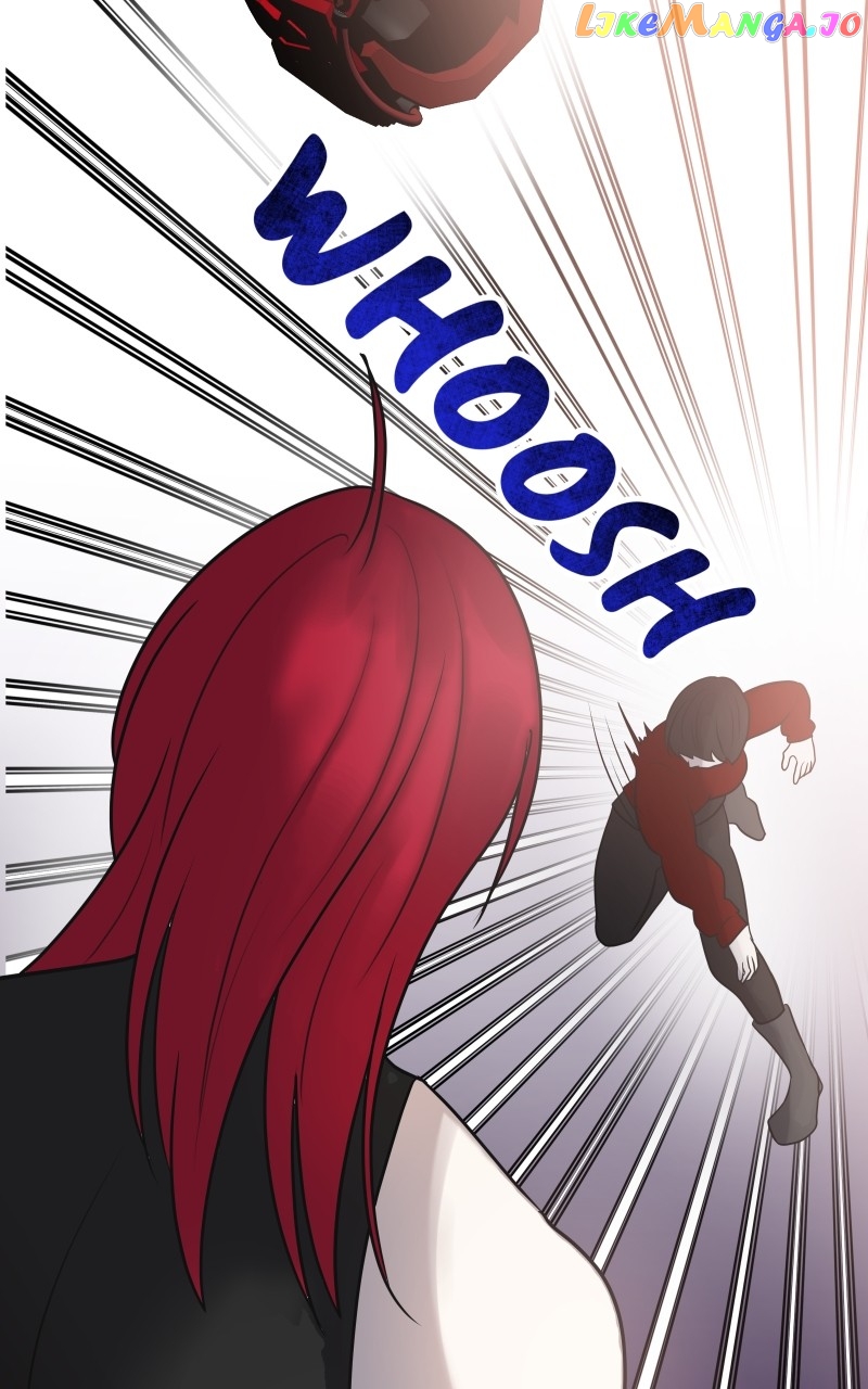 Unstable - Manhwa Chapter 61 - page 44