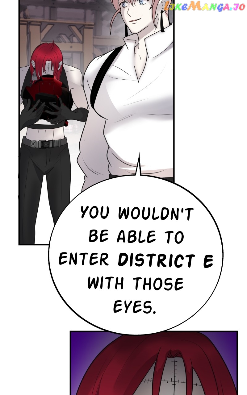 Unstable - Manhwa Chapter 61 - page 48