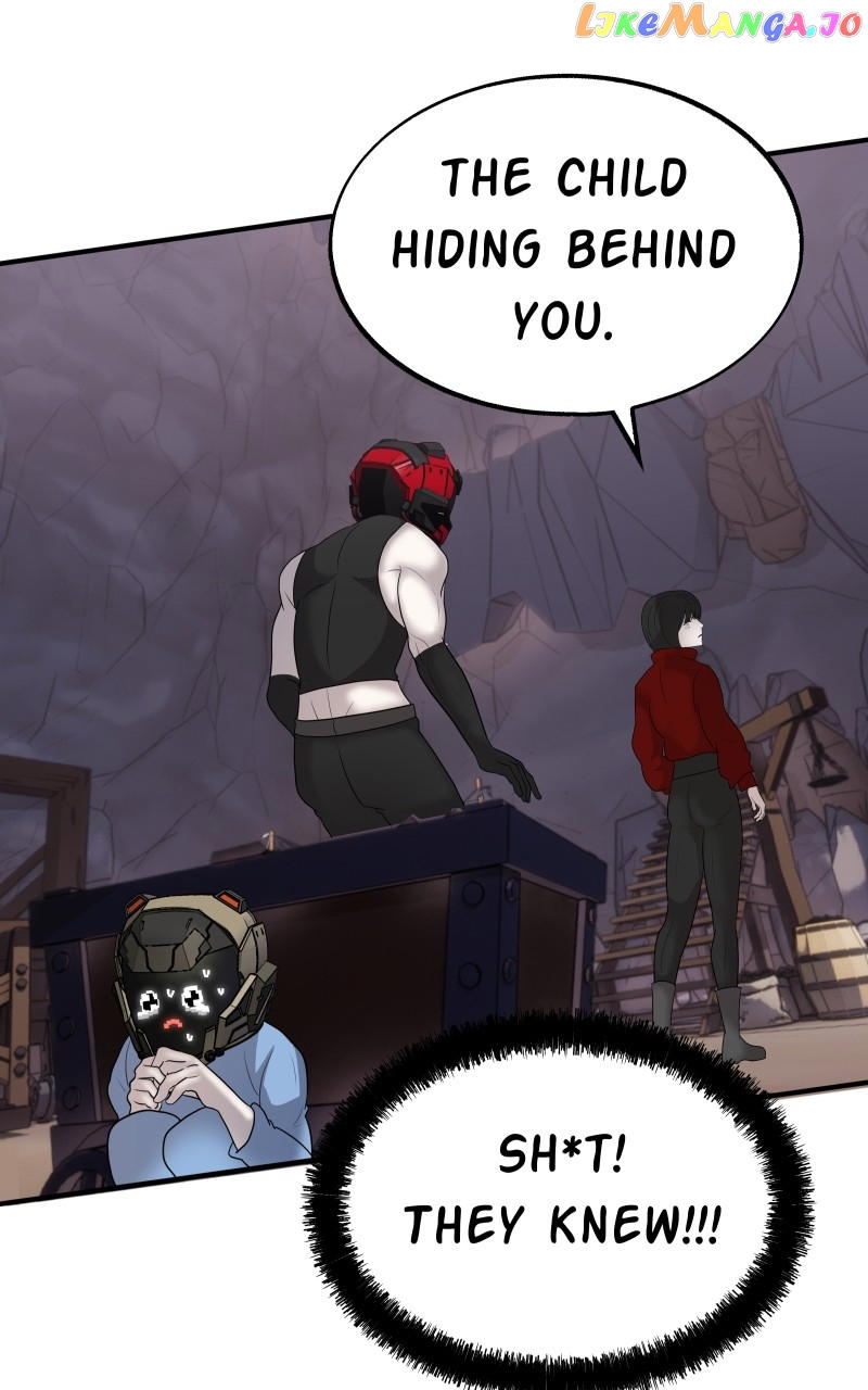 Unstable - Manhwa Chapter 61 - page 62