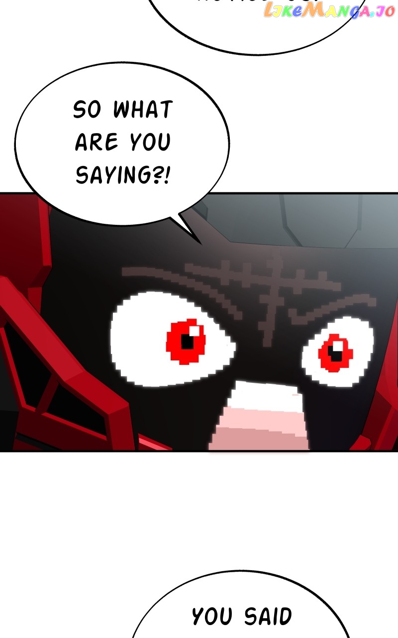 Unstable - Manhwa Chapter 61 - page 70