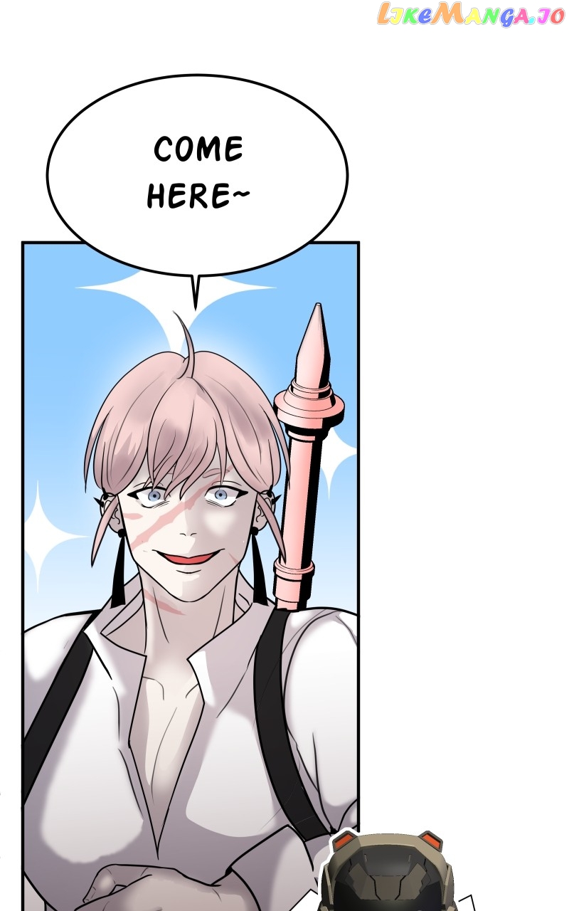 Unstable - Manhwa Chapter 62 - page 5