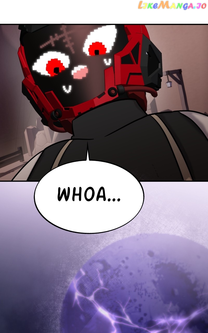 Unstable - Manhwa Chapter 62 - page 34