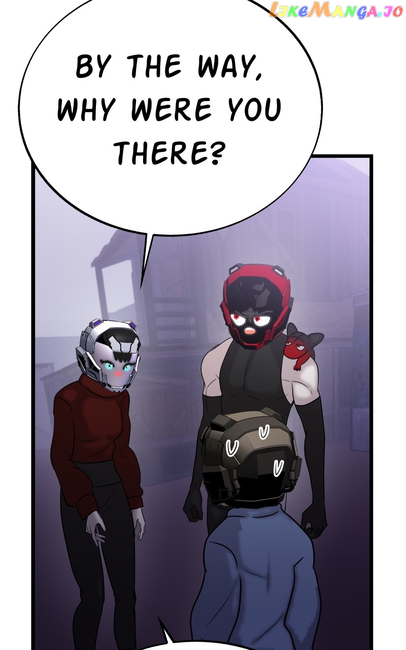 Unstable - Manhwa Chapter 62 - page 62