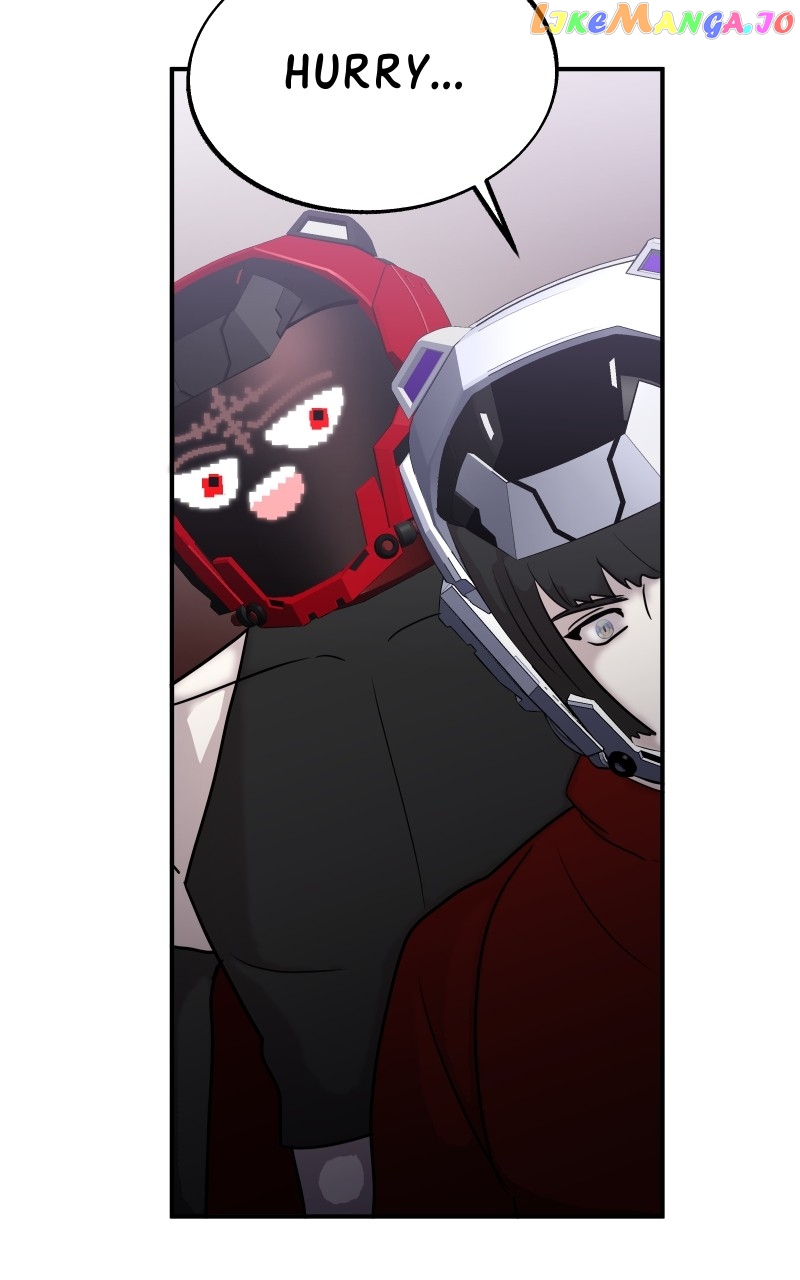 Unstable - Manhwa Chapter 62 - page 80