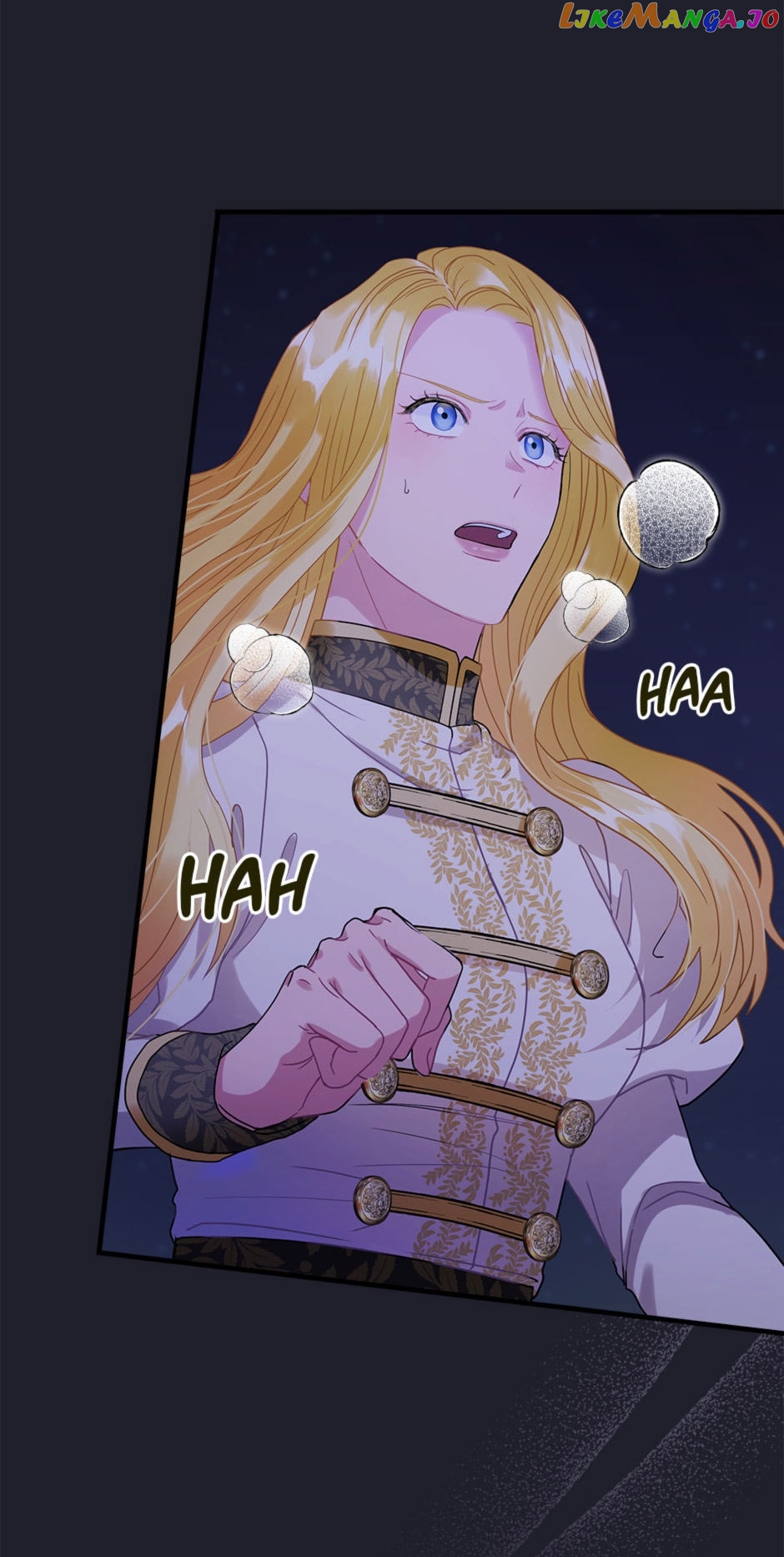 The Flower Dance and the Wind Song Chapter 111 - page 2