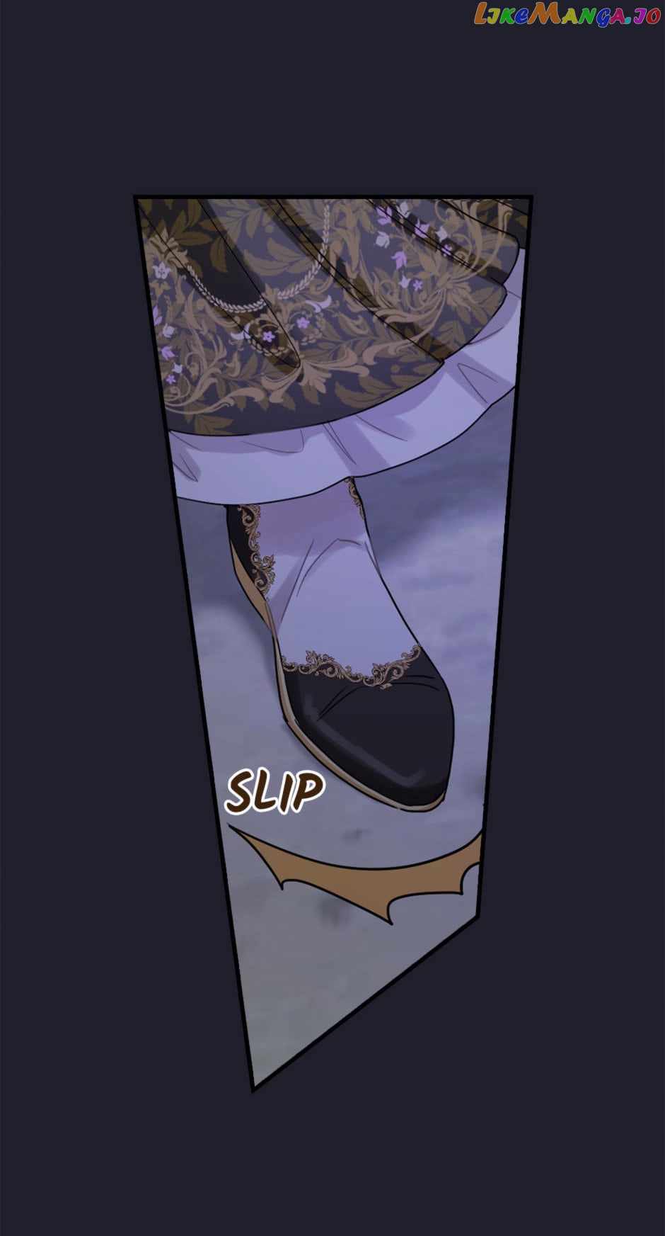 The Flower Dance and the Wind Song Chapter 111 - page 11