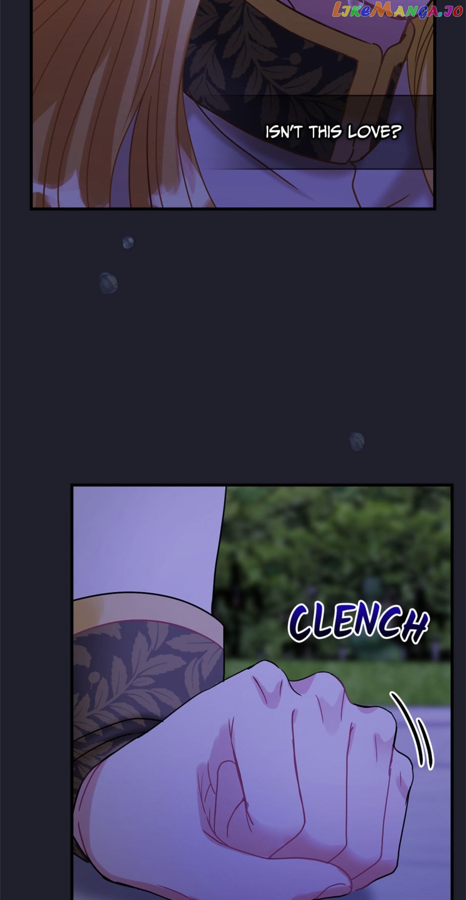 The Flower Dance and the Wind Song Chapter 111 - page 15