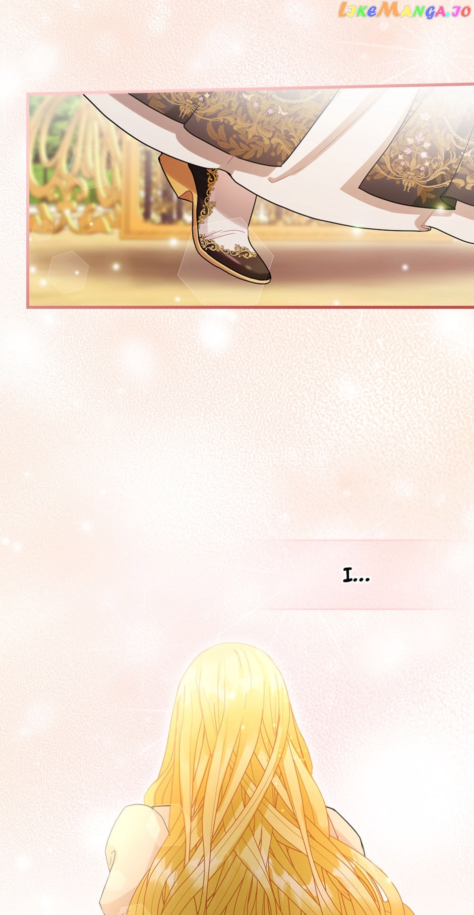 The Flower Dance and the Wind Song Chapter 111 - page 19