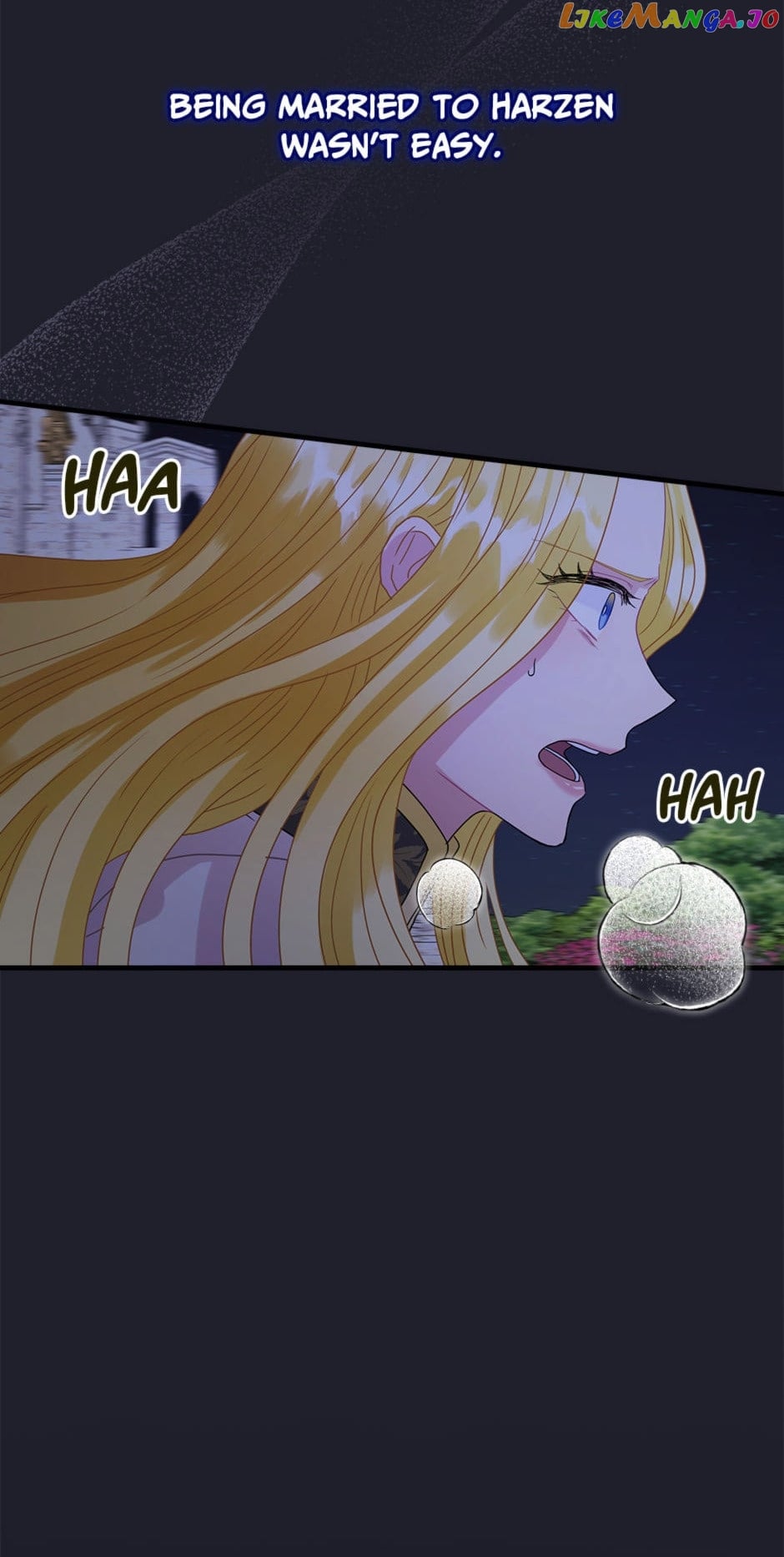 The Flower Dance and the Wind Song Chapter 111 - page 3