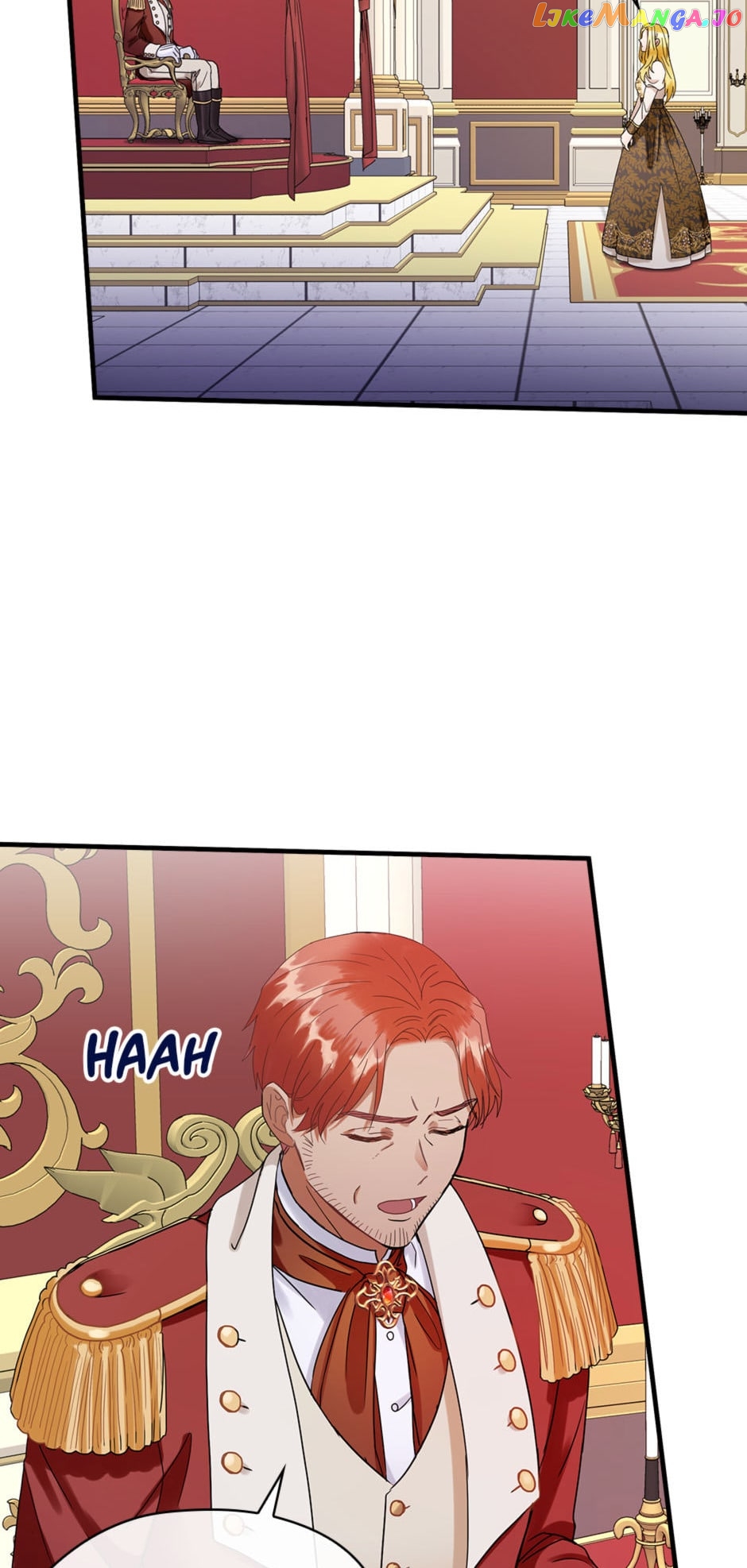 The Flower Dance and the Wind Song Chapter 111 - page 24