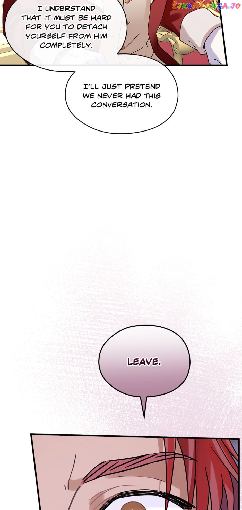 The Flower Dance and the Wind Song Chapter 111 - page 25