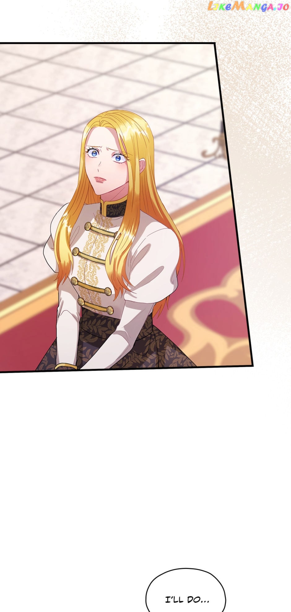 The Flower Dance and the Wind Song Chapter 111 - page 27