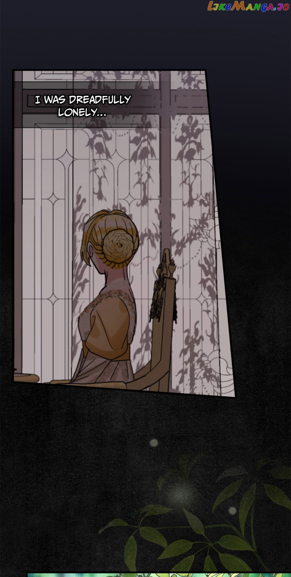 The Flower Dance and the Wind Song Chapter 111 - page 4
