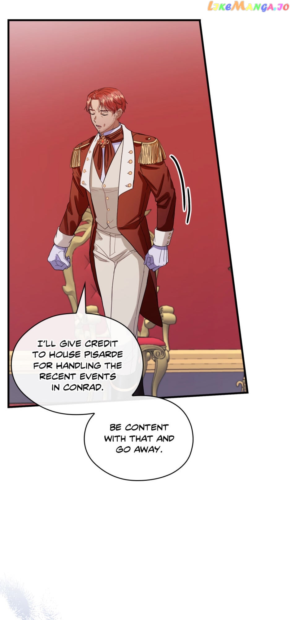 The Flower Dance and the Wind Song Chapter 111 - page 31