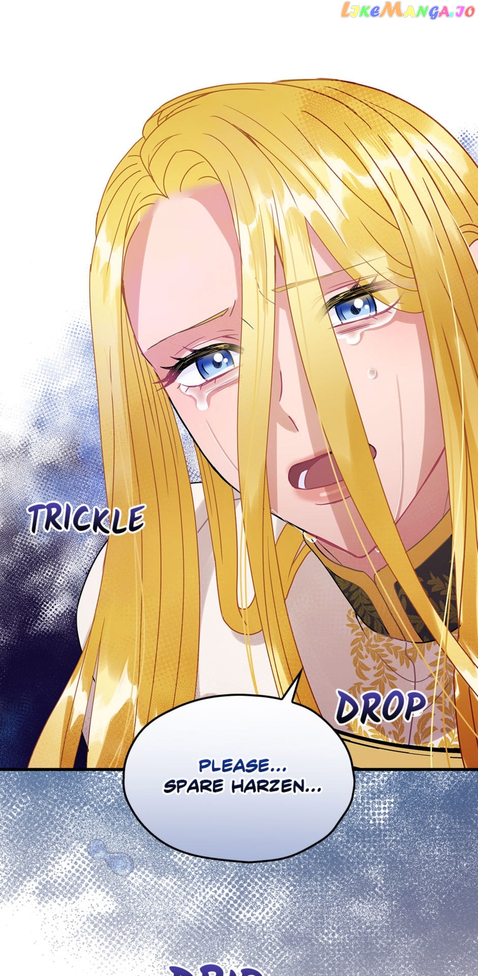 The Flower Dance and the Wind Song Chapter 111 - page 37