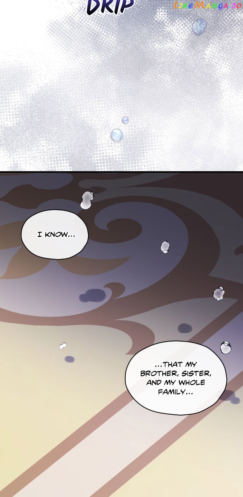 The Flower Dance and the Wind Song Chapter 111 - page 38