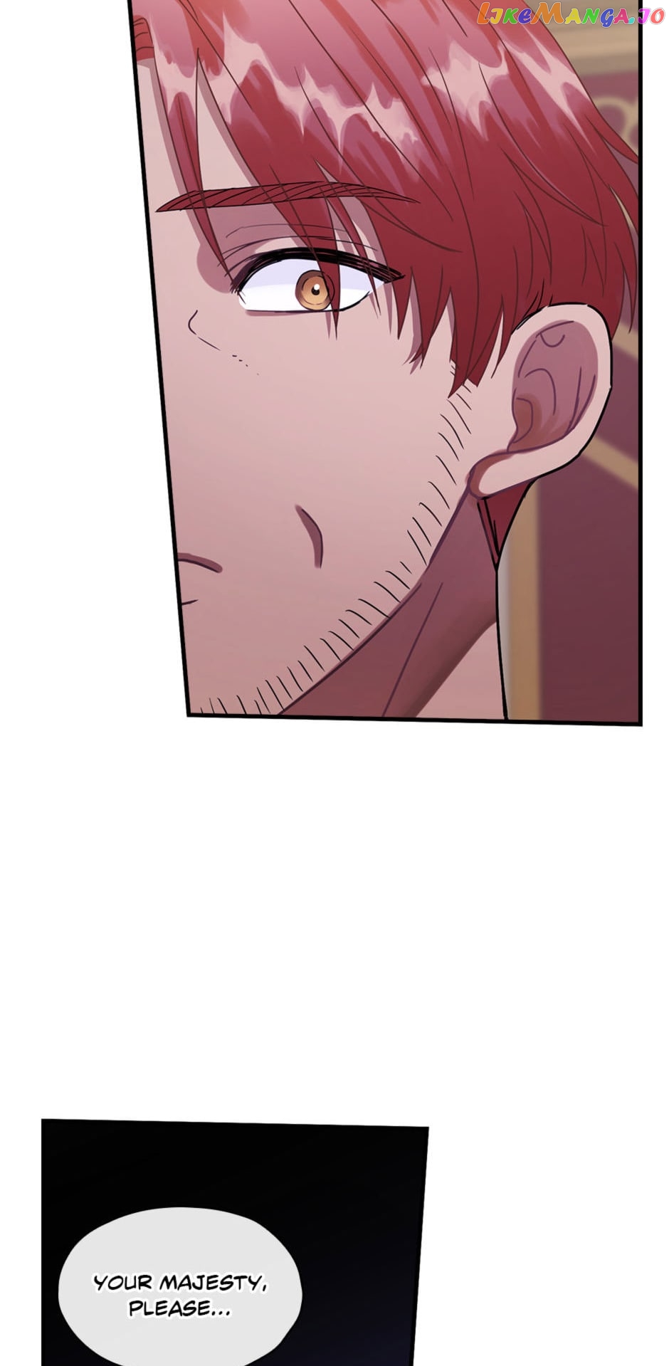 The Flower Dance and the Wind Song Chapter 111 - page 40