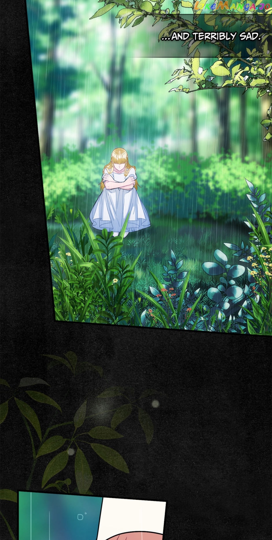 The Flower Dance and the Wind Song Chapter 111 - page 5