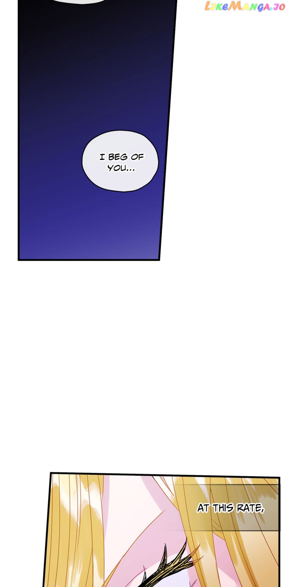 The Flower Dance and the Wind Song Chapter 111 - page 41