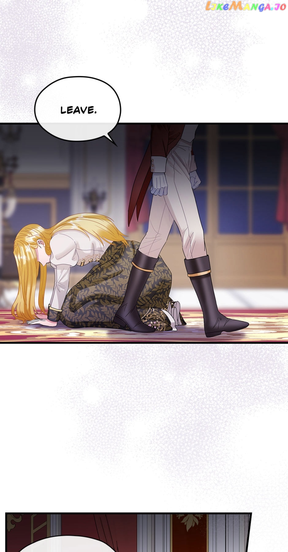 The Flower Dance and the Wind Song Chapter 111 - page 47
