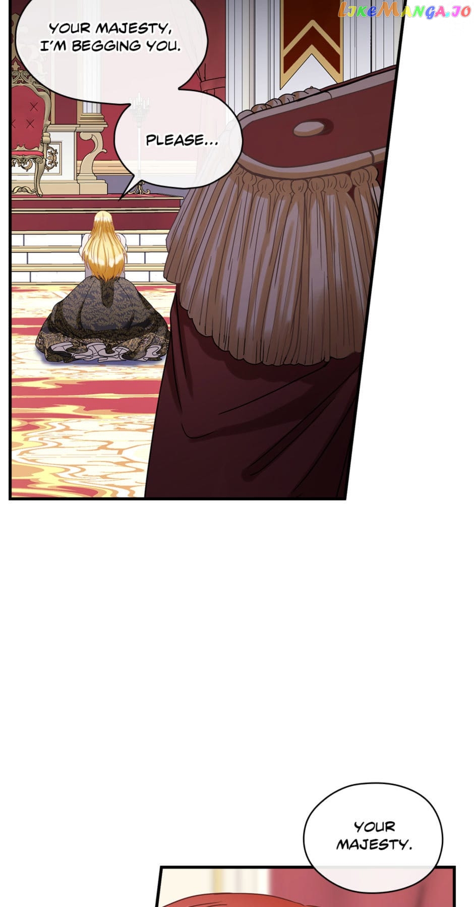 The Flower Dance and the Wind Song Chapter 111 - page 48