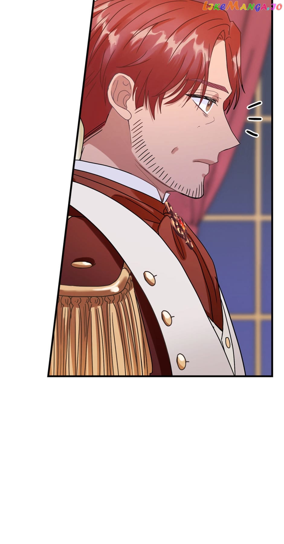 The Flower Dance and the Wind Song Chapter 111 - page 49