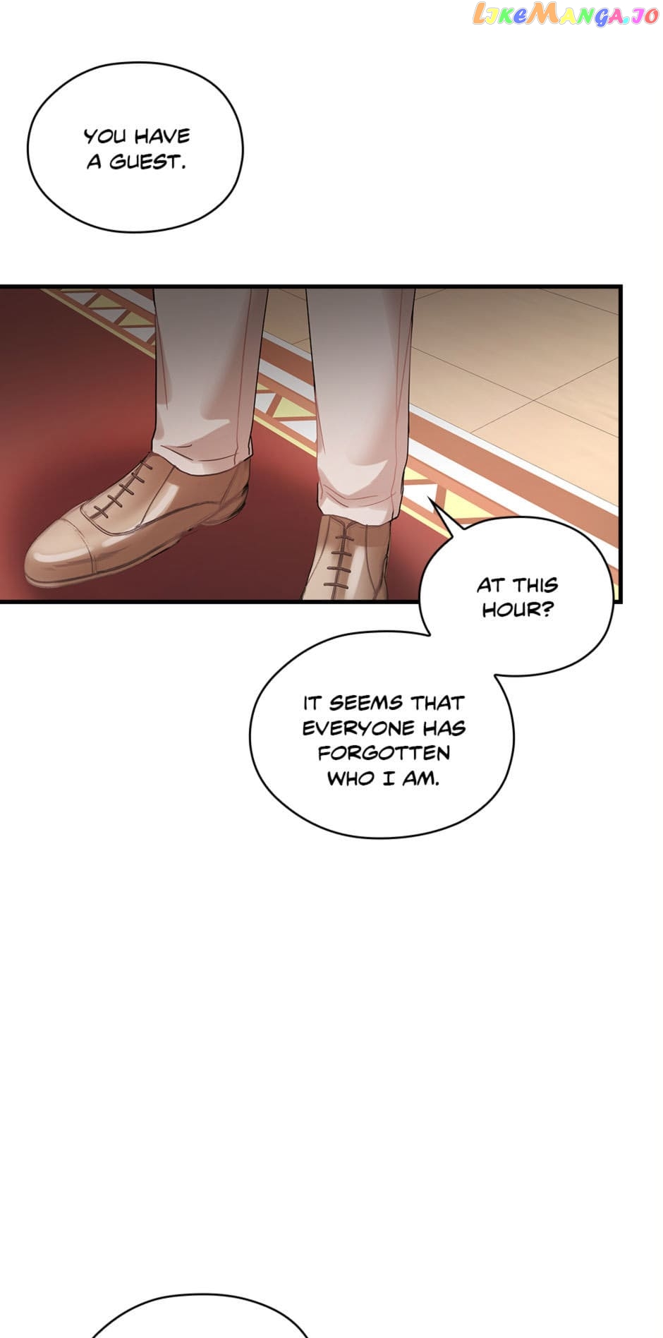 The Flower Dance and the Wind Song Chapter 111 - page 50
