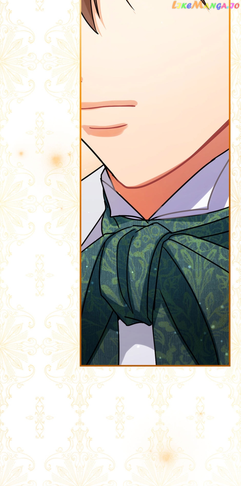 The Flower Dance and the Wind Song Chapter 111 - page 53