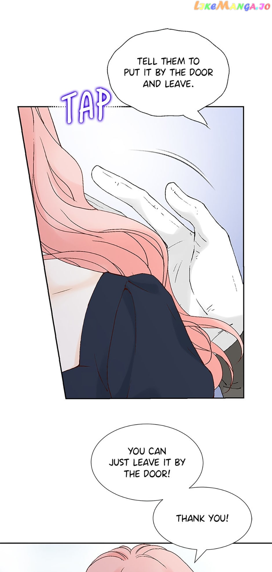 Flavors of Reincarnation Chapter 101 - page 2