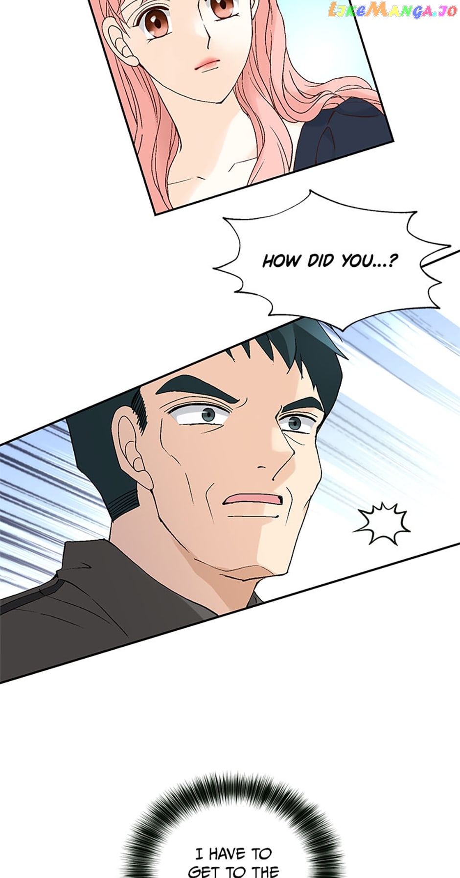 Flavors of Reincarnation Chapter 101 - page 11