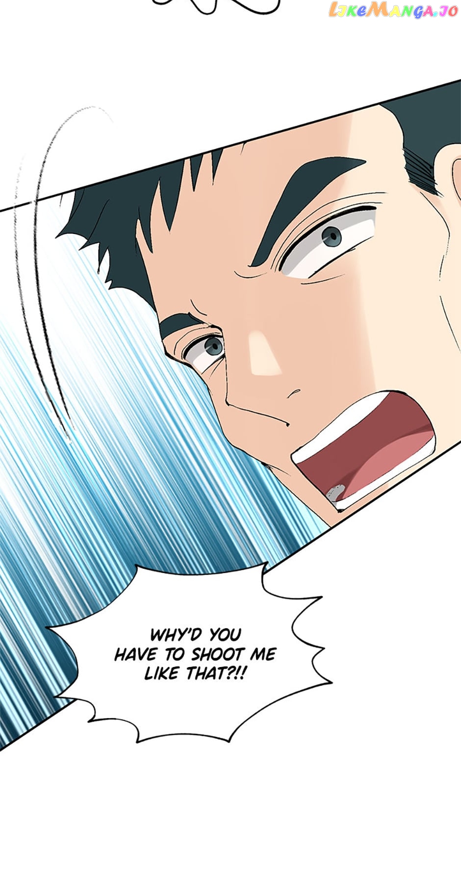 Flavors of Reincarnation Chapter 101 - page 16