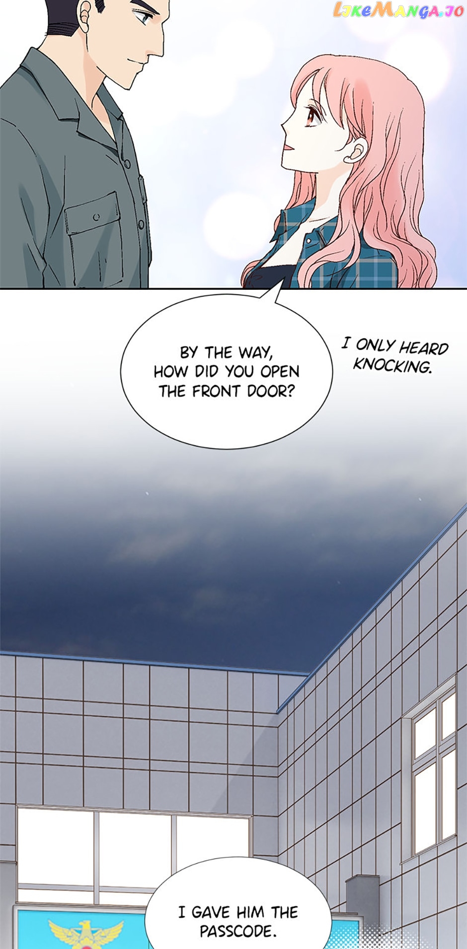 Flavors of Reincarnation Chapter 101 - page 26