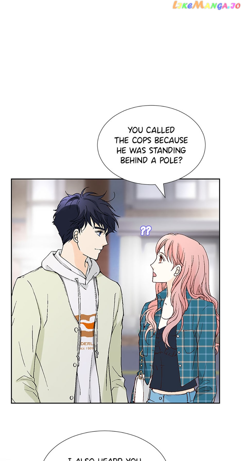 Flavors of Reincarnation Chapter 101 - page 30