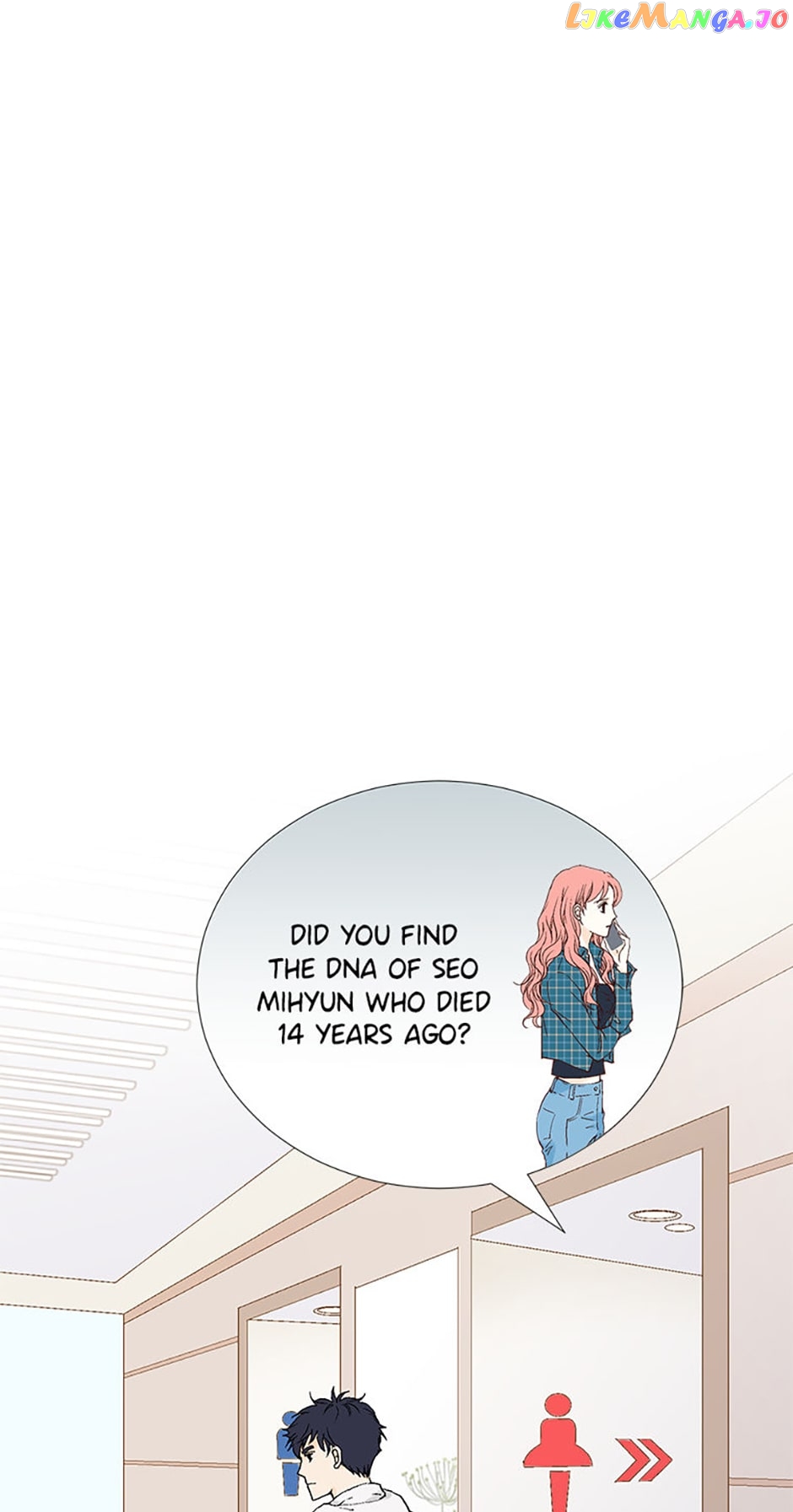 Flavors of Reincarnation Chapter 101 - page 32