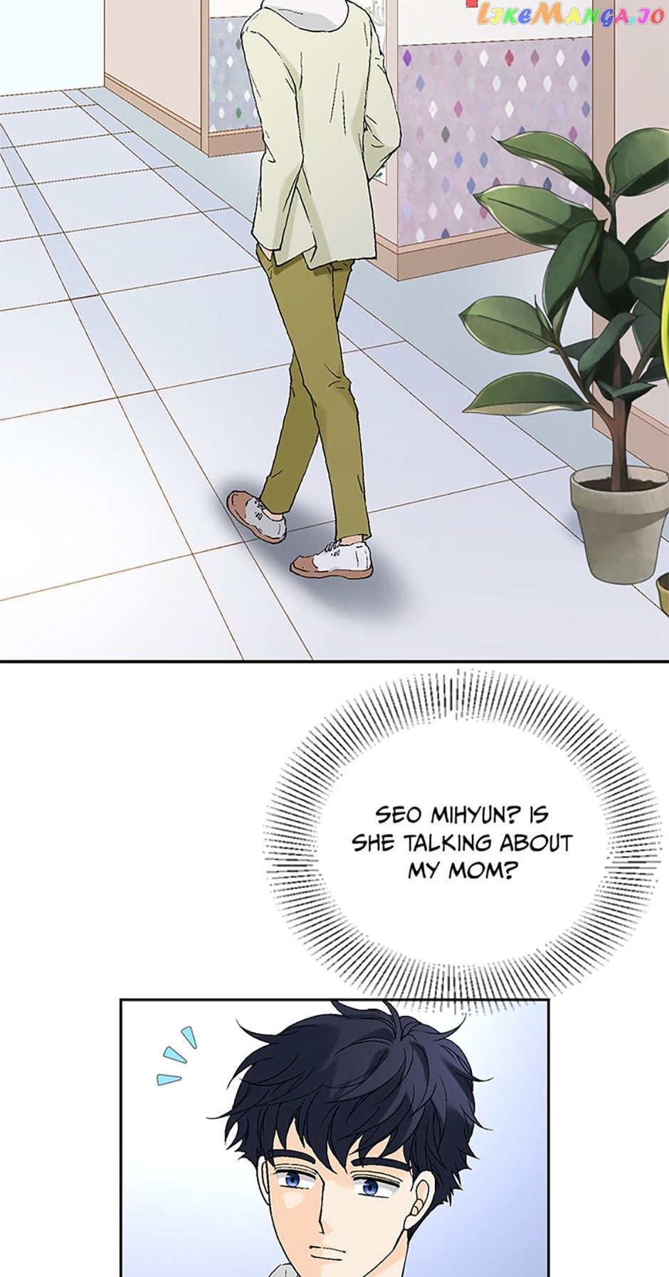 Flavors of Reincarnation Chapter 101 - page 33