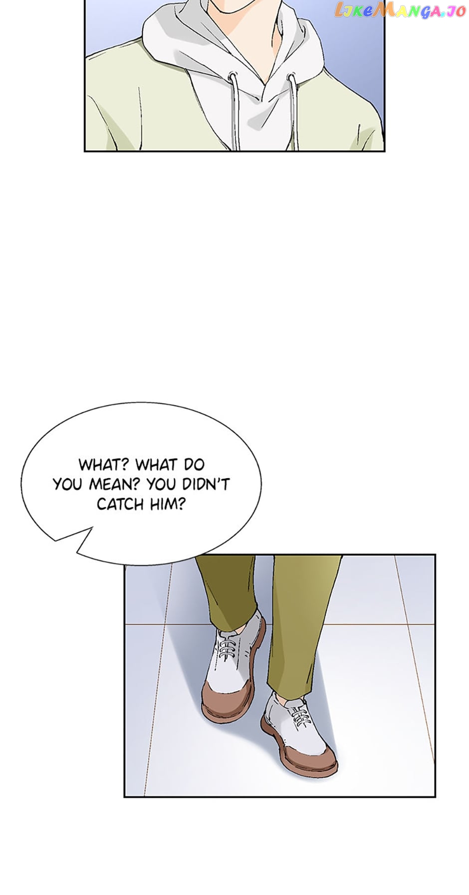 Flavors of Reincarnation Chapter 101 - page 34