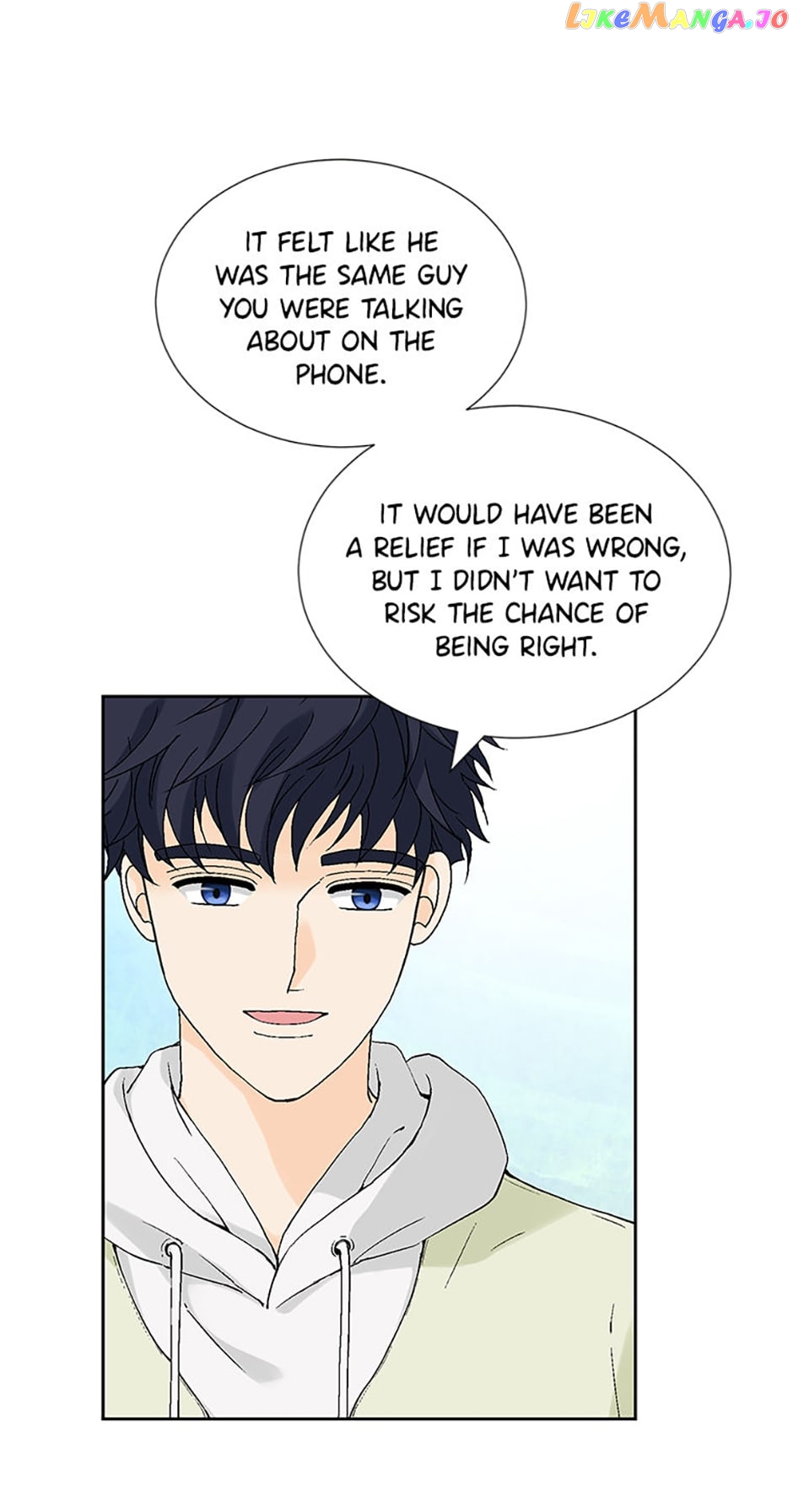 Flavors of Reincarnation Chapter 101 - page 35