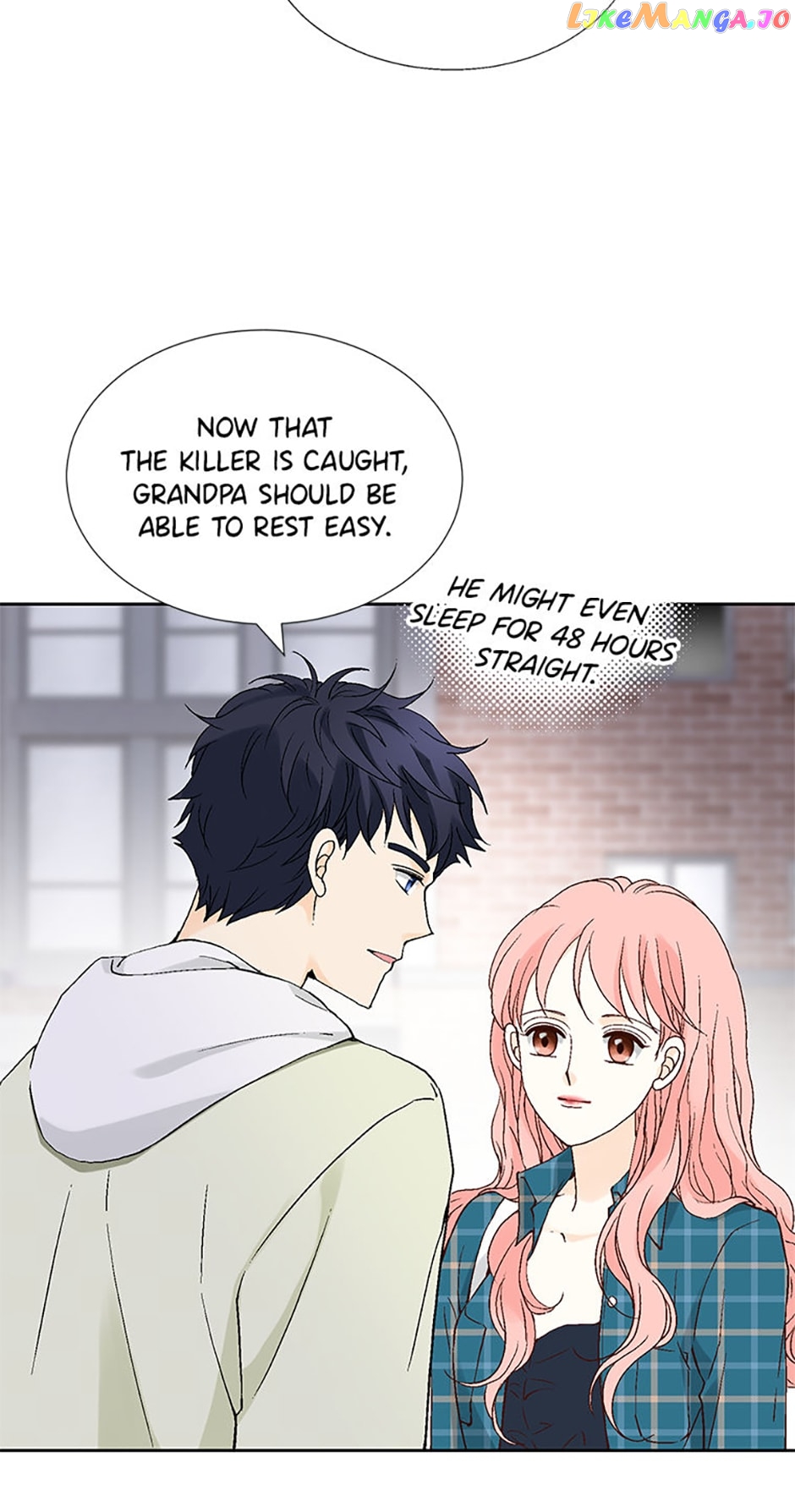 Flavors of Reincarnation Chapter 101 - page 37