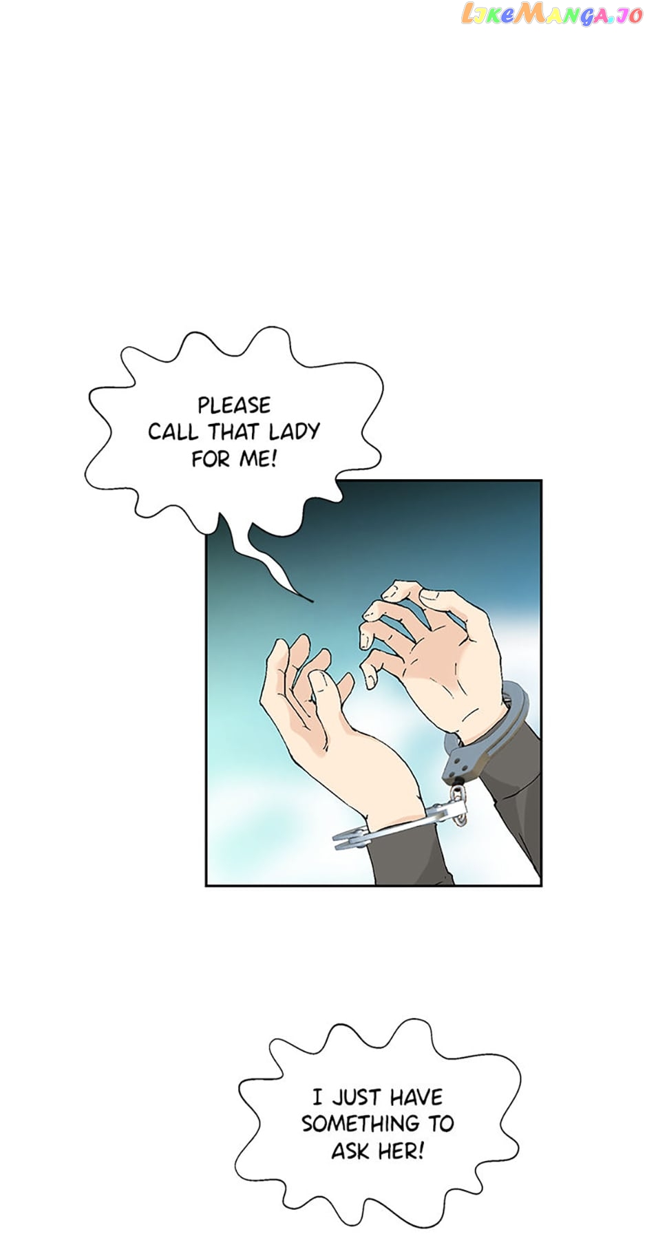 Flavors of Reincarnation Chapter 101 - page 38