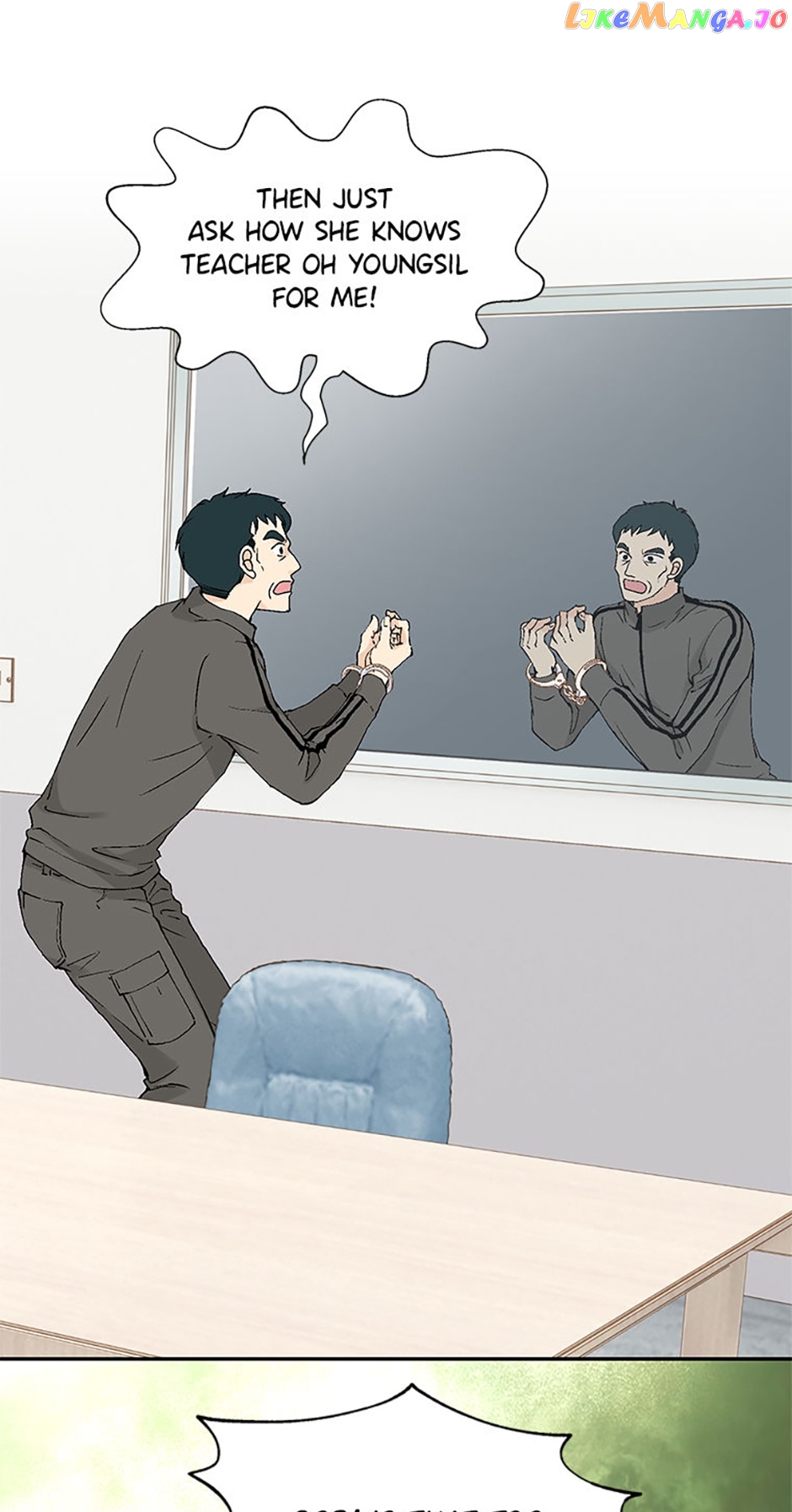 Flavors of Reincarnation Chapter 101 - page 39