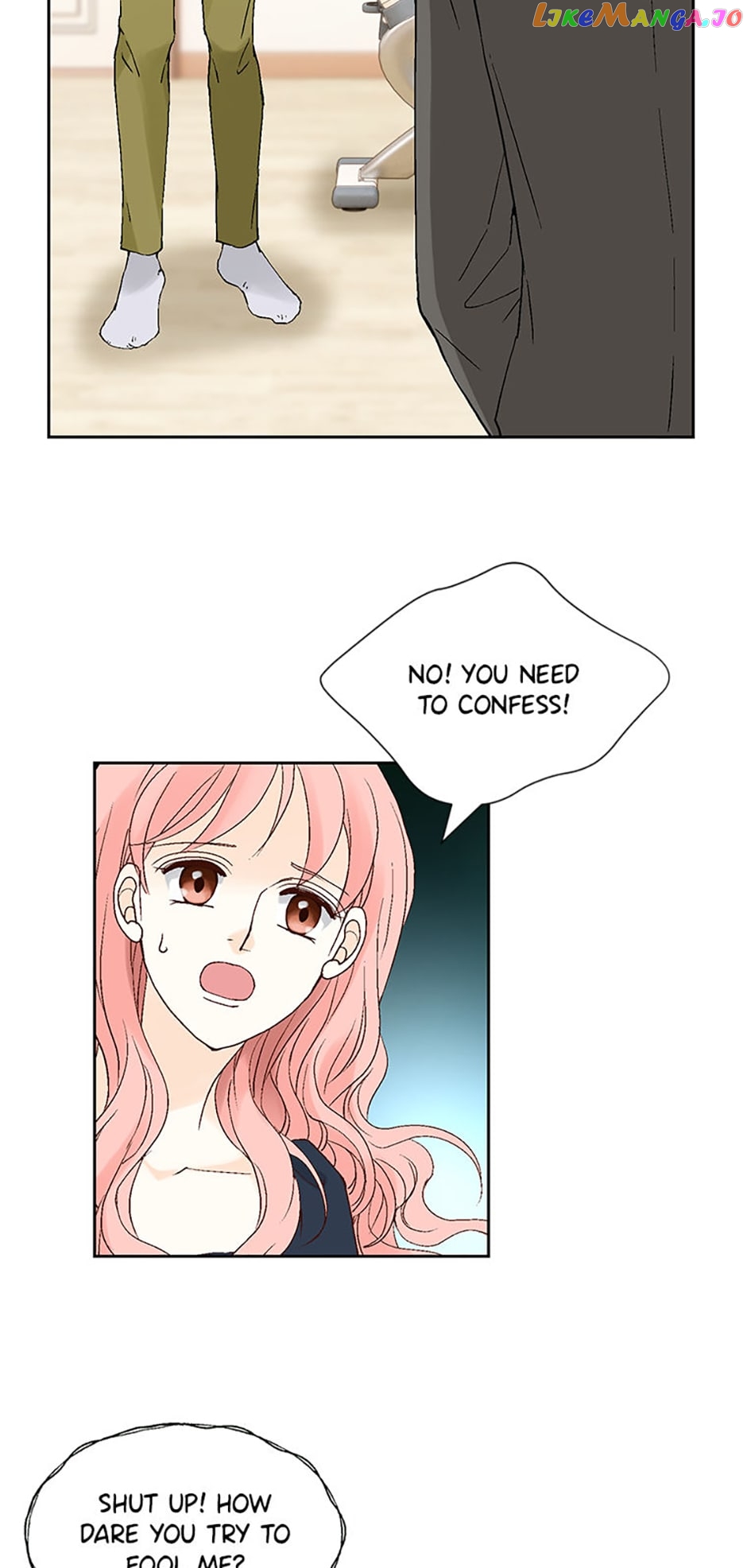 Flavors of Reincarnation Chapter 101 - page 5