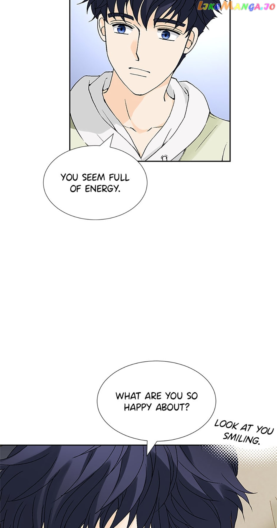 Flavors of Reincarnation Chapter 101 - page 43