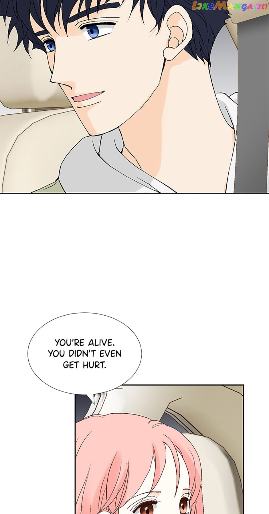 Flavors of Reincarnation Chapter 101 - page 44