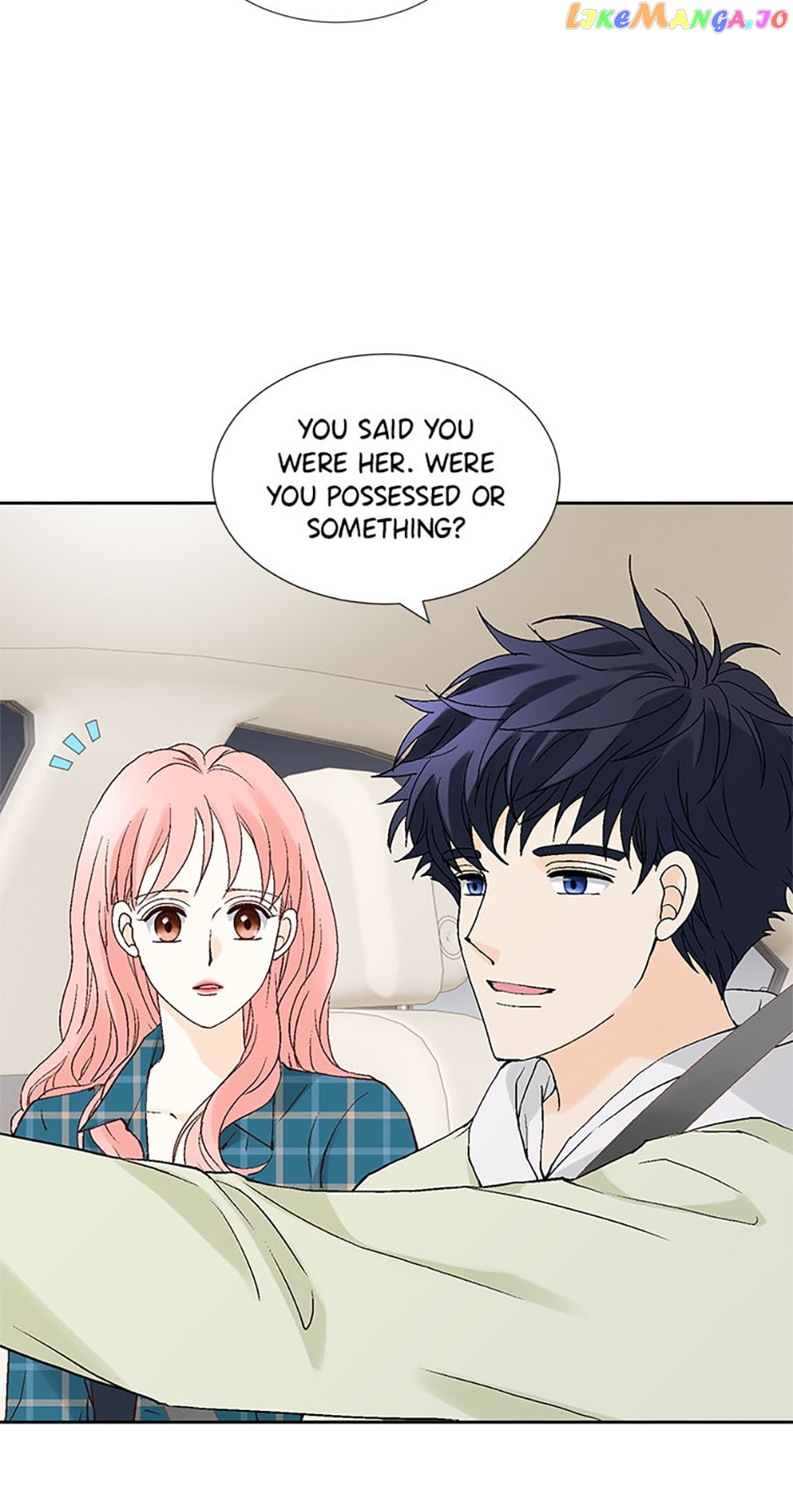 Flavors of Reincarnation Chapter 101 - page 48