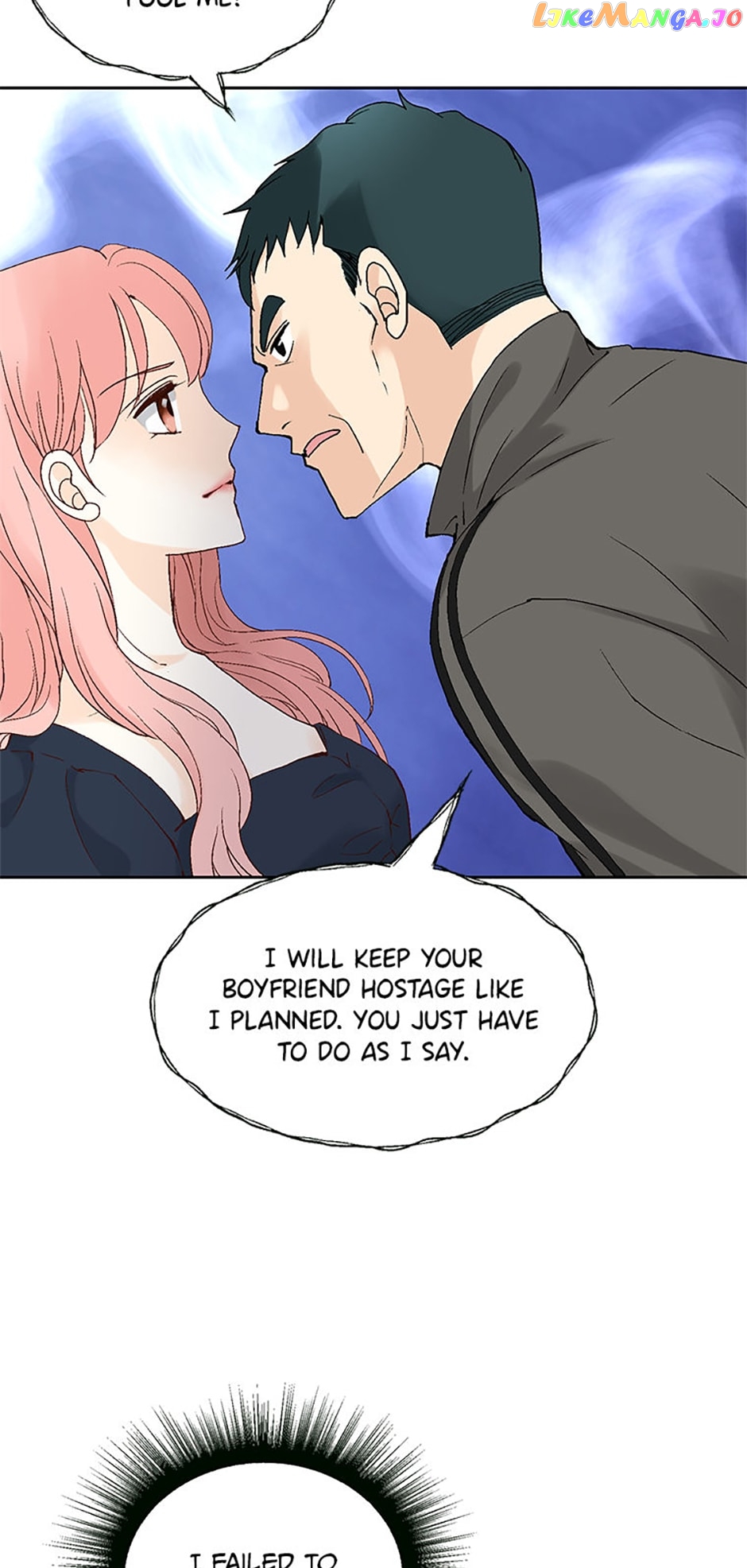 Flavors of Reincarnation Chapter 101 - page 6
