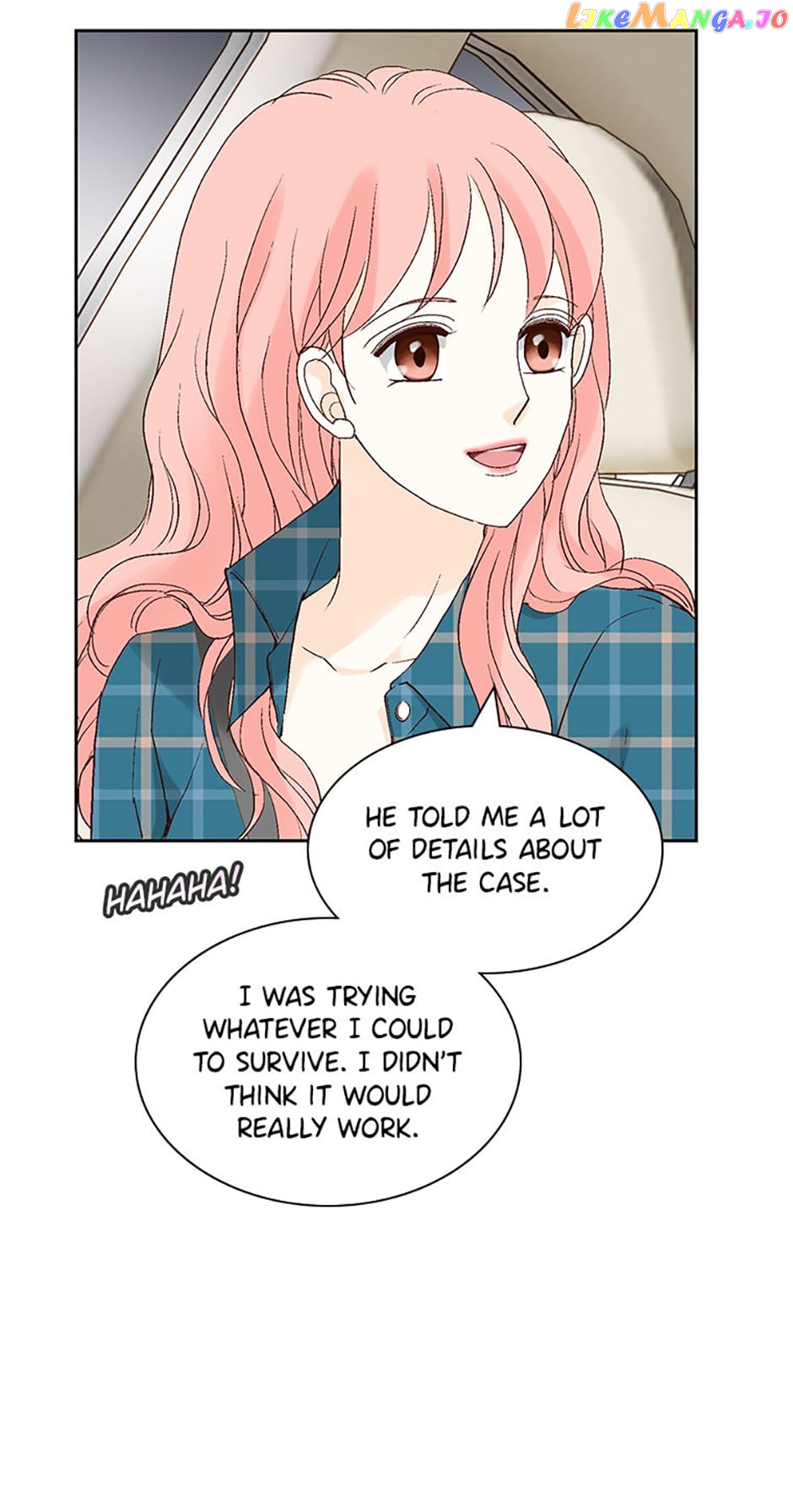 Flavors of Reincarnation Chapter 101 - page 52