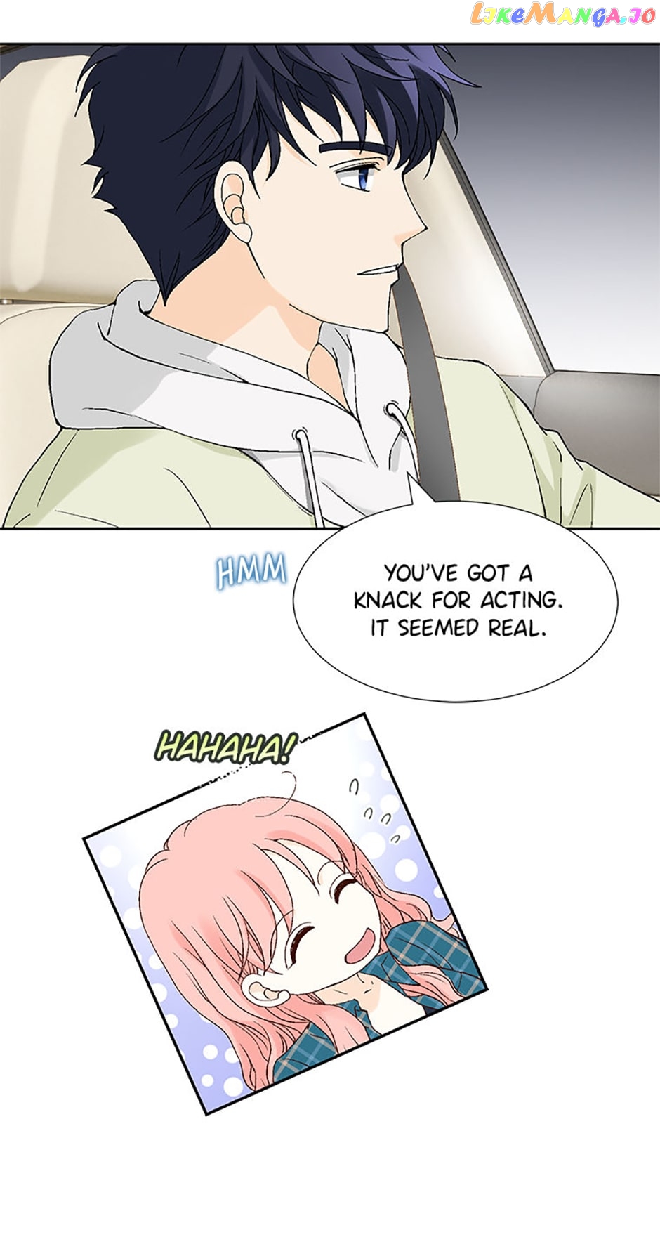 Flavors of Reincarnation Chapter 101 - page 53